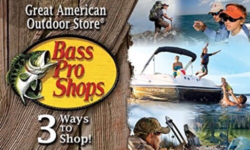 Bass Pro Shops