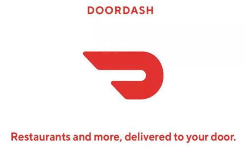 Door Dash