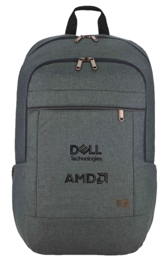 Case Logic Backpack – Gray