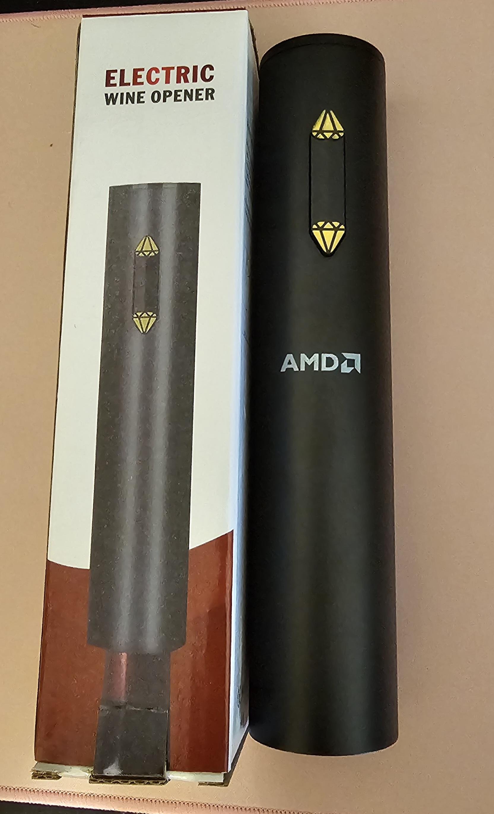 Electric Wine Opener additional view